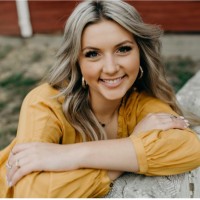 Haley Johnson