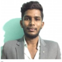 Kavi Prakash