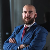 Patrik Bednář