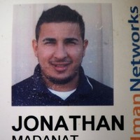 Jonathan Madanat