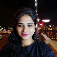 Bharathi k