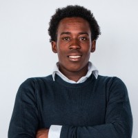 Mitchell Abionie