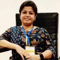 Dhruvi Sejpal