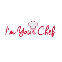 I am your Chef Blog