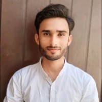 Muhammad Zarnain