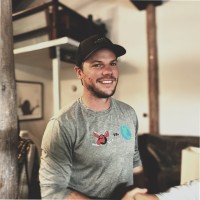Kyle Krauss