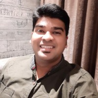Sanjay Gadekar