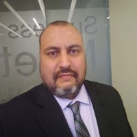 Luis Rosales