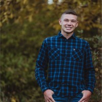 Carter Lauinger