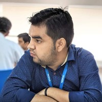Sandip Singh Bharangar