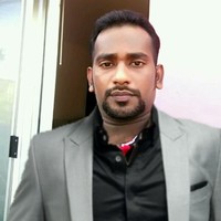 Saravanan Elumalai