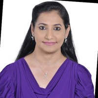 Vidya Nair