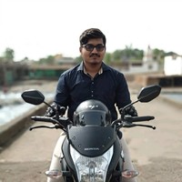 Deep Dedhia