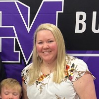 Kimberly Colley