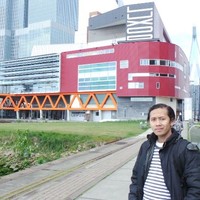 Muchammad Ali Afandi