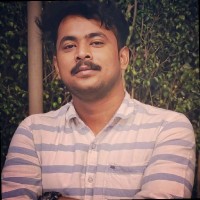 Piyush Chaubey