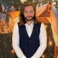 Adam Penny
