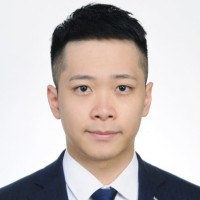 Vincent Ho