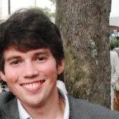 Christopher Hance