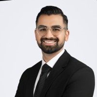 Amirali Rahmani
