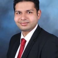 Brijesh Dsouza Mcr