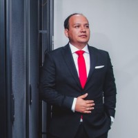 Juan Carlos Espinoza R.