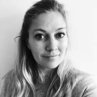 Annika Linge Hessen