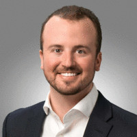 Nate Erickson, Sior