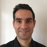 Erik Megens
