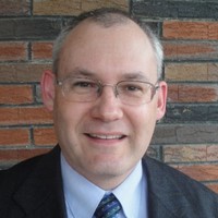 Stephen Vinson