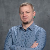 Nick Strandberg