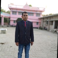 Mukesh Kumar Ray