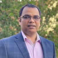 Peeyush Thakur
