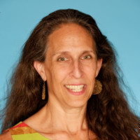 Rachel Frankel