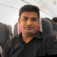 Kalyan Chakravarthy Tirumala Peddinti