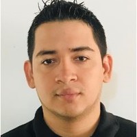 Diego José Rincón Chávez