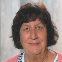 Annelies Van Nieuwkerk