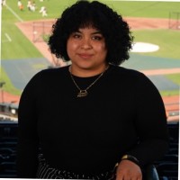 Maria Solorio Perez