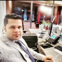 Lokman Uddin