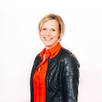 Eveliene Meijerman
