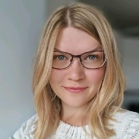Kseniia Sheiko