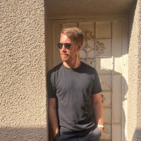 Ben Padbury