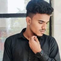 Naresh Kumar G
