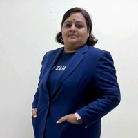 Sujatha K Selvarajoo