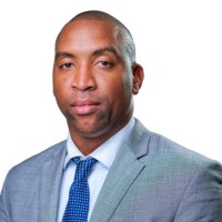 David Aaron Henry [ The Brilliant Orange ]