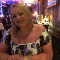 Lynn Sharples-Starr