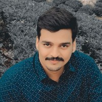 Krishna Kishore