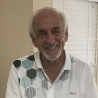 Ted Barr