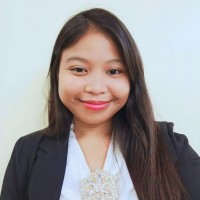 Mary Joice Macaban