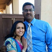 Nitin Bhakta